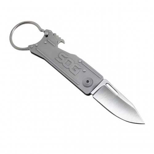 Купить Нож SOG Keytron KT1001-CP в Киеве по лучшей цене с доставкой в Украине | Магазин NORTHWALL